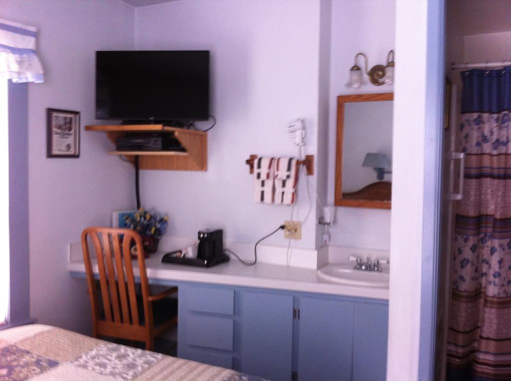 Pullman House Inn Portola ห้อง รูปภาพ